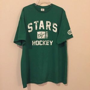 NEW! Dallas Stars T-Shirt